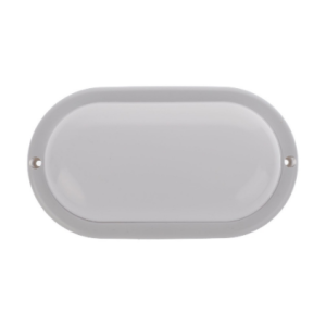 پنل بیضی  روکار 8وات مدل لومن افراتاب IP54