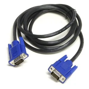 رابط 1/5 متری VGA