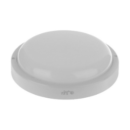 پنل گرد  روکار  20وات مدل لومن افراتاب IP54