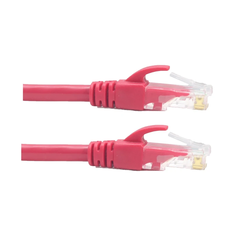 کابل شبکه 20 متری CAT6