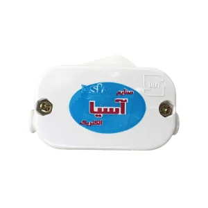 بین راهی آسیا