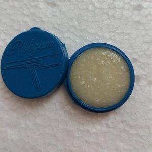 روغن لحیم کوچک پیشگام