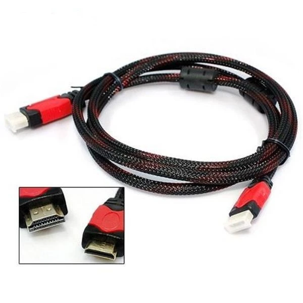 رابط 1/5 متری کنفی HDMI