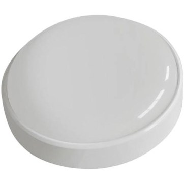 چراغ گرد واتر پروف 25 وات IP54 پارس اروند