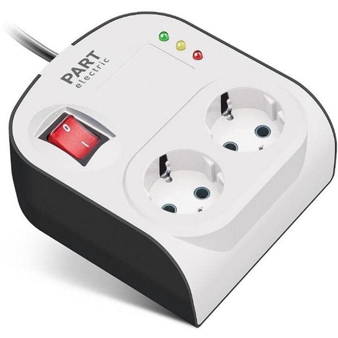 محافظ یخچال 3 متری پارت الکتریک