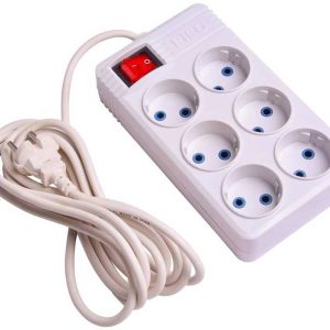 شیش  خانه بدون ارت  3 متری پیکو