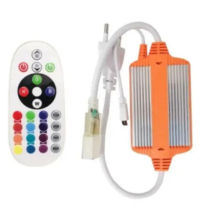 ریموت RGB ریسه 5730