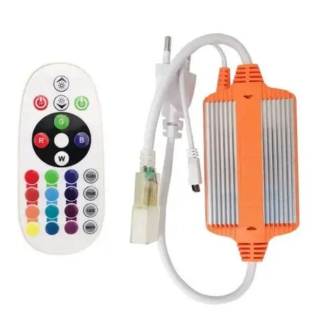 ریموت RGB ریسه 5730